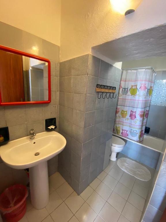 Camere Il Leone room 2