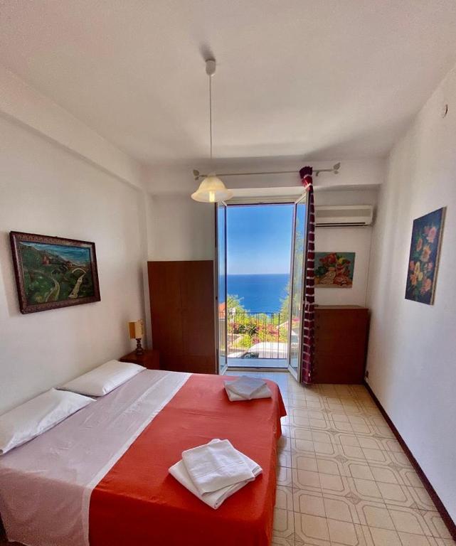 Camere Il Leone room 3