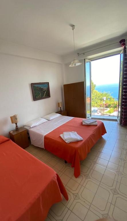 Camere Il Leone room 4