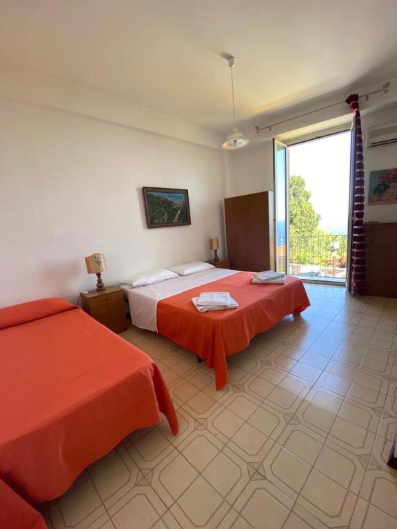 Camere Il Leone room 5