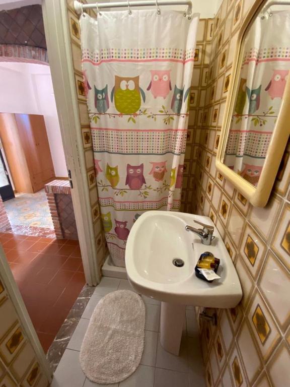 Camere Il Leone room 6